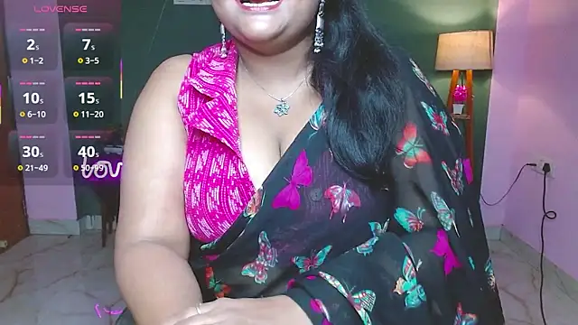 Naughty Ayesha1 online show from October 2025 09:11:02 PM