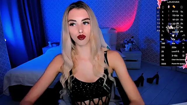 Snapshot of Emilia_Klar chatting on September 2025 08:03:02 AM Emilia Klar online show from September 2025 08:03:02 AM