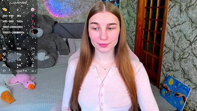  flowersweeet  online show from February 2026 04:19:01 PM