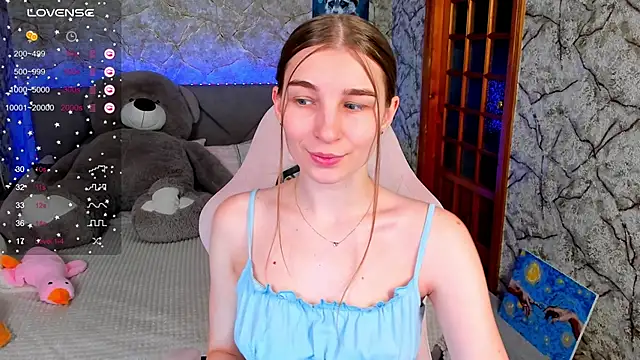  flowersweeet  online show from February 2026 03:56:01 PM