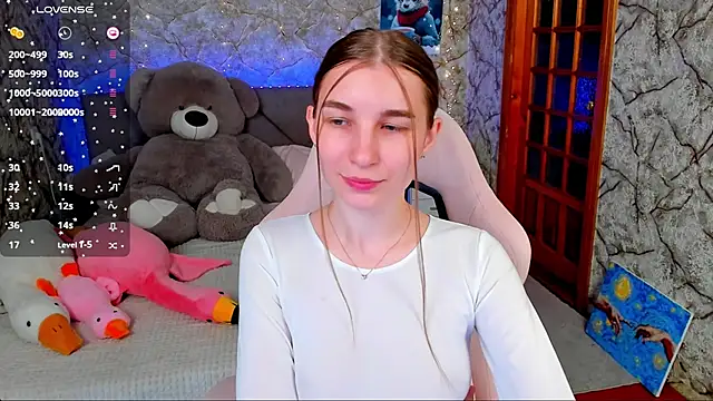  flowersweeet  online show from May 2026 07:24:02 PM