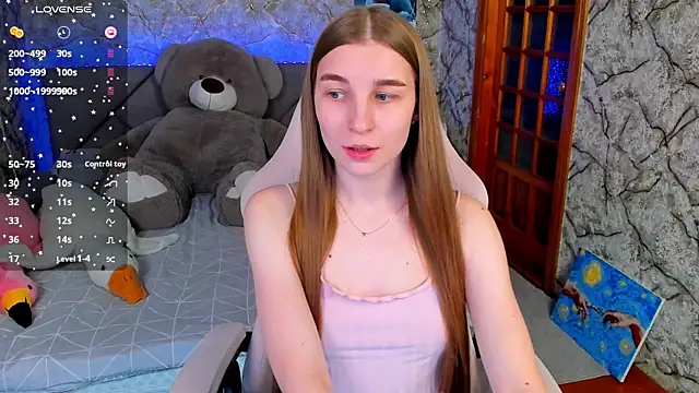  flowersweeet  online show from April 2026 08:04:01 PM