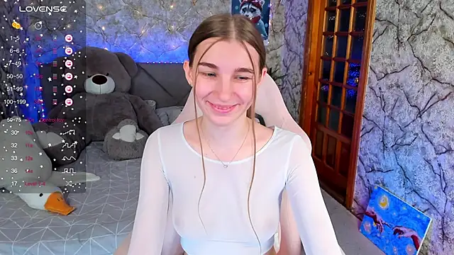 Snapshot of _flowersweeet_ chatting on October 2025 02:25:02 PM flowersweeet online show from October 2025 02:25:02 PM