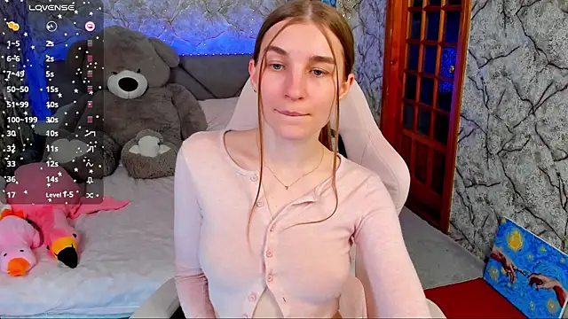  flowersweeet  online show from May 2026 09:22:01 PM