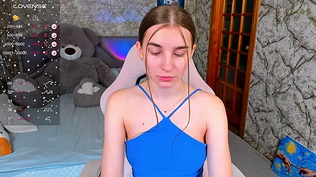 Snapshot of _flowersweeet_ chatting on November 2025 02:38:01 PM flowersweeet online show from November 2025 02:38:01 PM