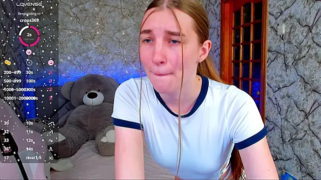  flowersweeet  online show from May 2026 03:07:02 PM