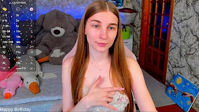  flowersweeet  online show from May 2026 08:22:01 PM