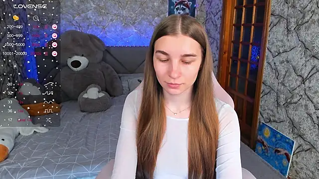 Snapshot of _flowersweeet_ chatting on October 2025 12:26:02 PM flowersweeet online show from October 2025 12:26:02 PM