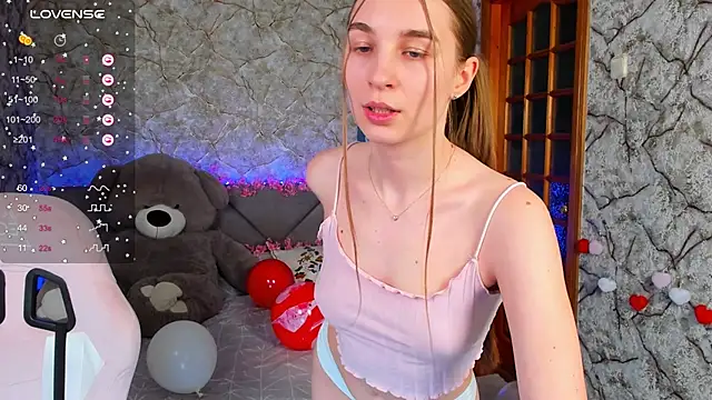  flowersweeet  online show from February 2026 05:02:01 PM