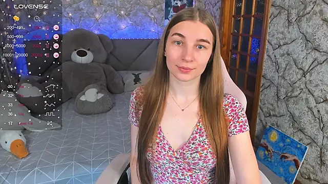 Snapshot of _flowersweeet_ chatting on October 2025 01:54:02 PM flowersweeet online show from October 2025 01:54:02 PM