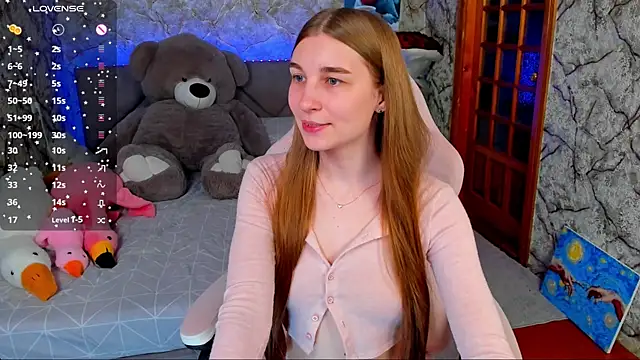  flowersweeet  online show from May 2026 08:54:02 PM