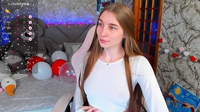  flowersweeet  online show from February 2026 03:45:01 PM