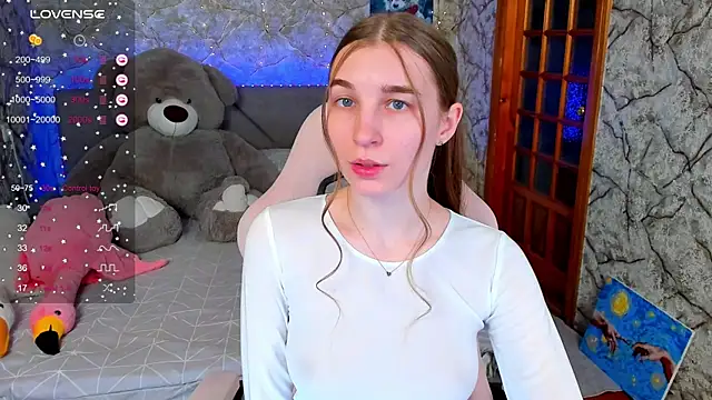  flowersweeet  online show from March 2026 09:05:02 PM