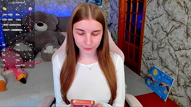  flowersweeet  online show from May 2026 06:19:01 PM
