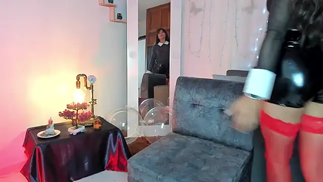 Alaia Love77 online show from March 2025 03:32:02 PM