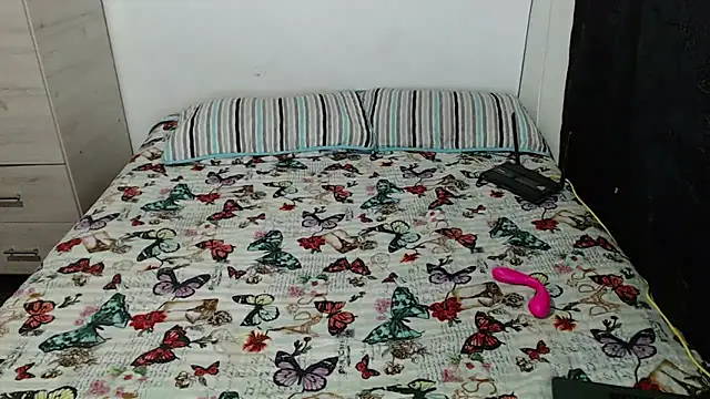 gissel13 online show from March 2025 01:59:01 AM