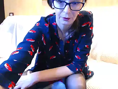 Julianna6532 online show from April 2026 06:27:02 AM