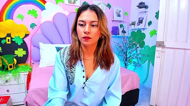 HannaPretthy online show from March 2026 11:37:02 AM