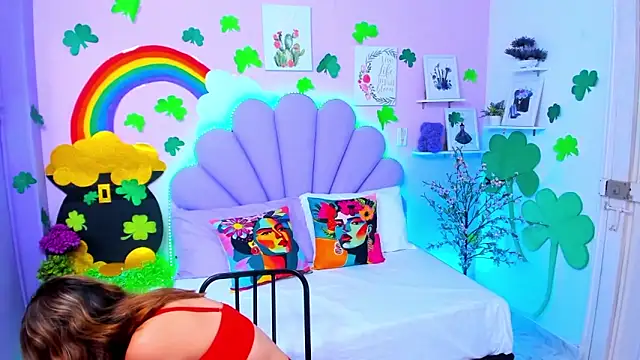 HannaPretthy online show from March 2026 11:26:01 AM