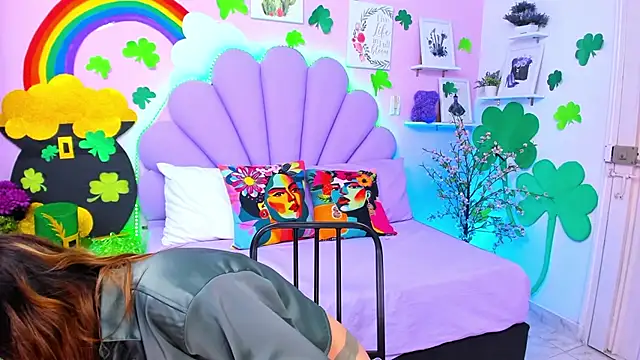 HannaPretthy online show from March 2026 11:27:01 AM