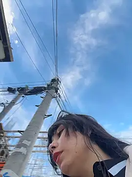 EemaHaruki online show from December 2025 10:09:01 PM