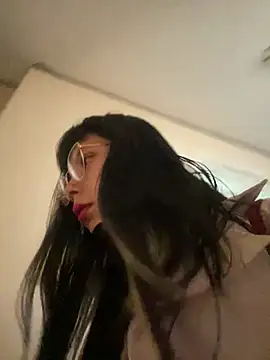 EemaHaruki online show from March 2025 05:33:02 PM