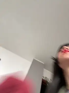 EemaHaruki online show from October 2025 06:40:02 PM