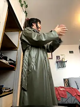 EemaHaruki online show from October 2025 07:24:02 PM