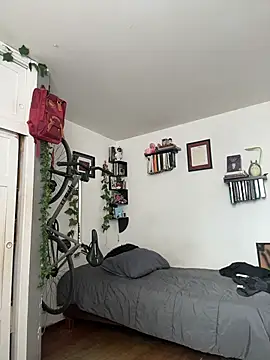 EemaHaruki online show from November 2025 06:34:01 PM