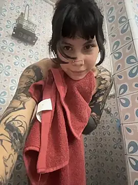 EemaHaruki online show from December 2025 06:53:01 PM