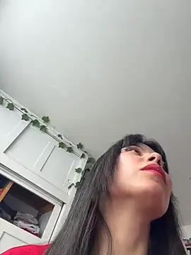 EemaHaruki online show from April 2026 06:41:01 PM