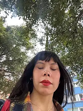 EemaHaruki online show from November 2025 06:23:02 PM