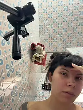 EemaHaruki online show from February 2026 07:02:01 PM