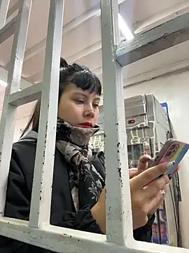 EemaHaruki online show from November 2025 07:29:01 PM