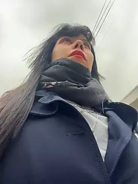 EemaHaruki online show from March 2026 07:06:02 PM