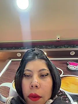 EemaHaruki online show from April 2026 09:31:01 PM