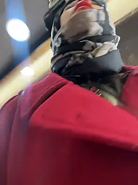 EemaHaruki online show from November 2025 05:02:01 PM