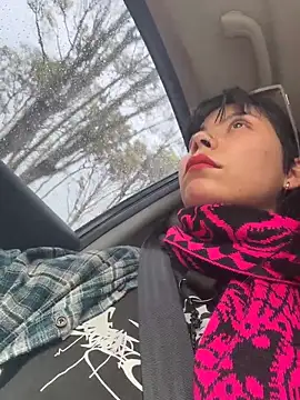 EemaHaruki online show from March 2026 06:39:01 PM