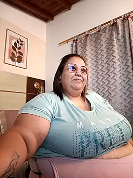 Alisson am online show from February 2025 11:28:01 AM