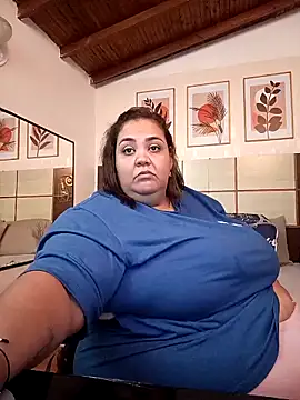 Alisson am online show from March 2025 11:40:02 AM