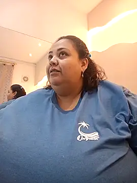 Alisson am online show from October 2025 11:29:02 AM
