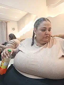 Alisson am online show from July 2026 04:57:01 PM