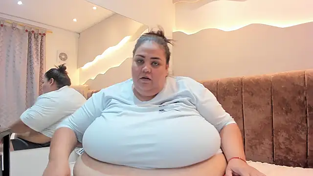 Alisson am online show from May 2026 05:54:02 PM