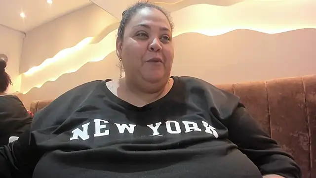 Alisson am online show from July 2026 12:39:01 PM