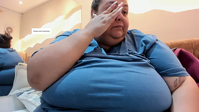 Alisson am online show from June 2026 11:43:02 AM