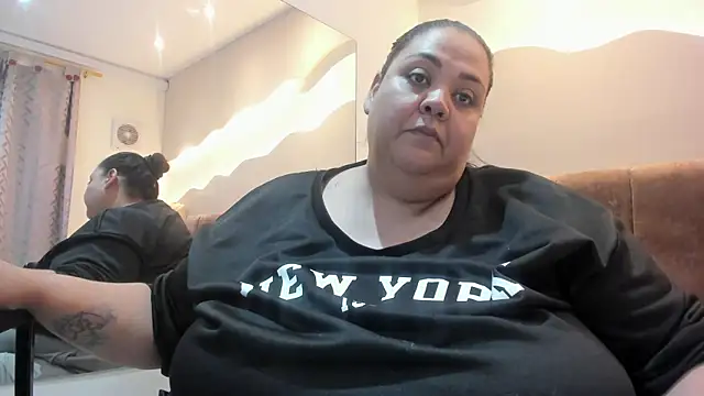 Alisson am online show from June 2026 11:38:02 AM
