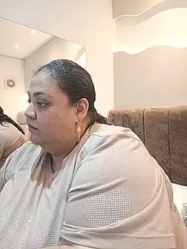 Alisson am online show from July 2026 05:12:01 PM