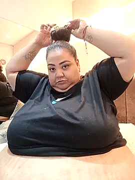 Alisson am online show from February 2026 10:32:02 PM