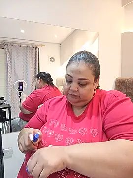 Alisson am online show from May 2026 11:49:02 AM