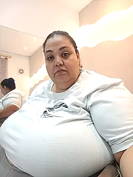 Alisson am online show from October 2025 11:13:01 AM